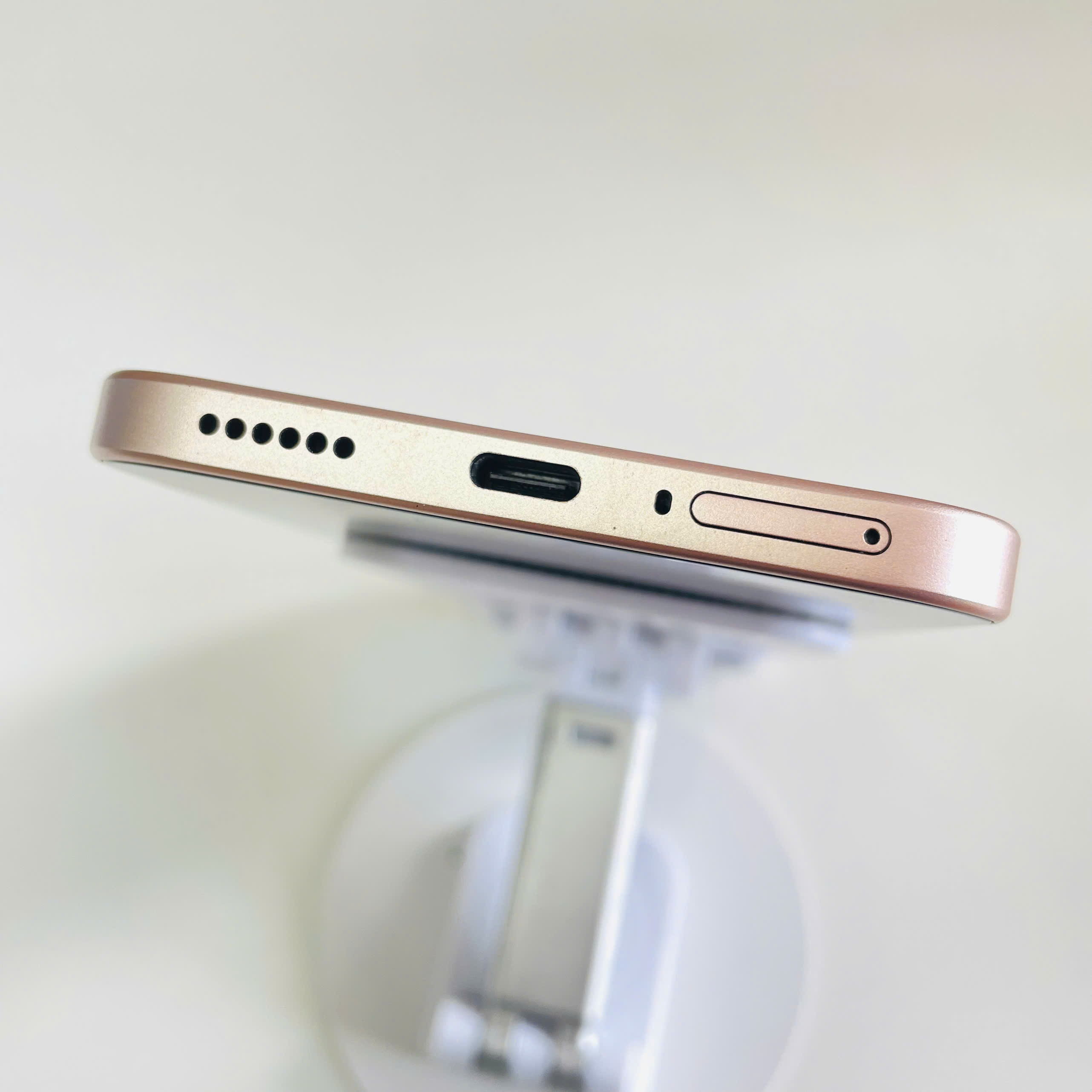 Xiaomi 15T Quốc Tế 12/512GB Gold Đẹp 98+ Pin 99% Fullbox