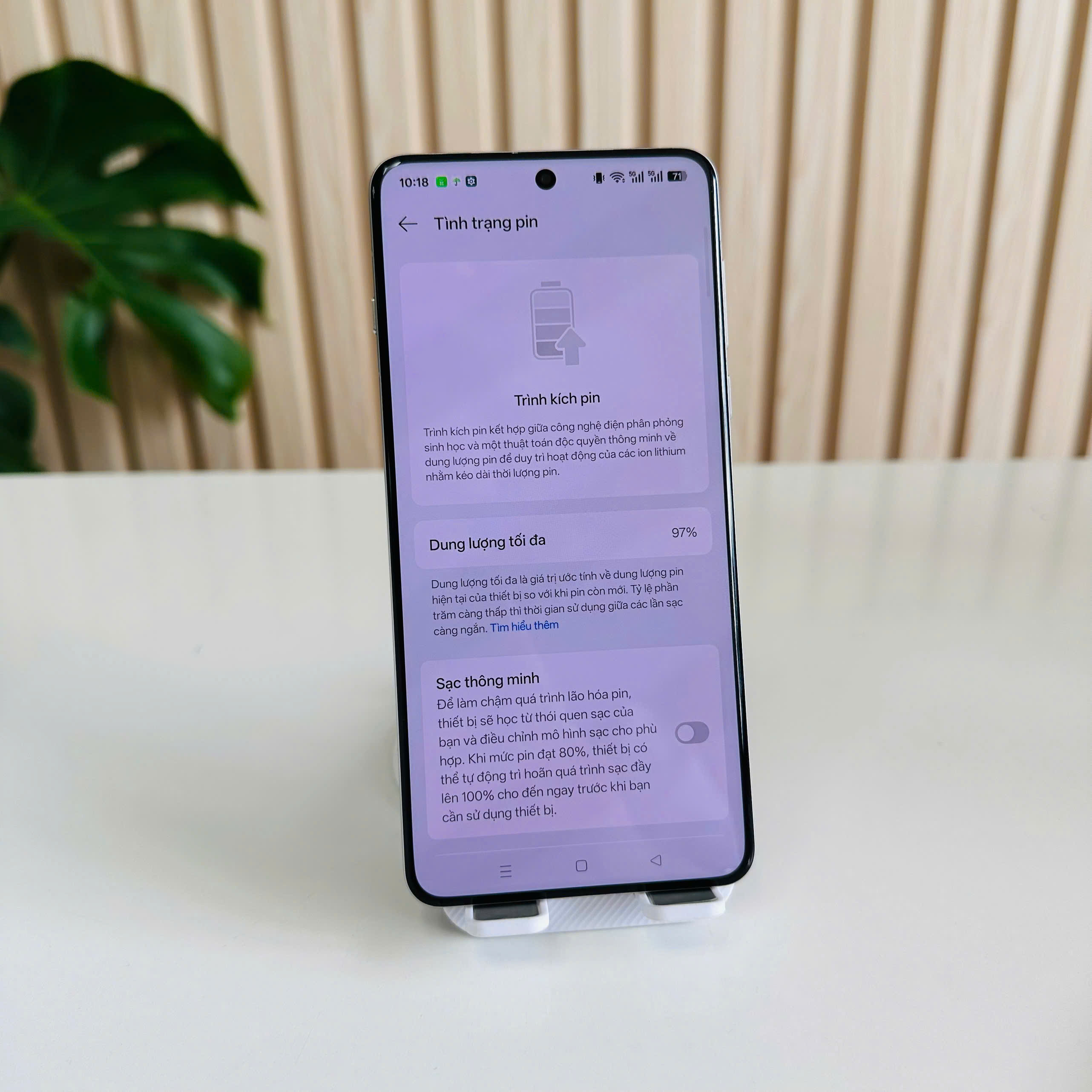 Oppo Find X8 Pro 16/512GB trắng Đẹp 98% Pin 97% kèm sạc 80w