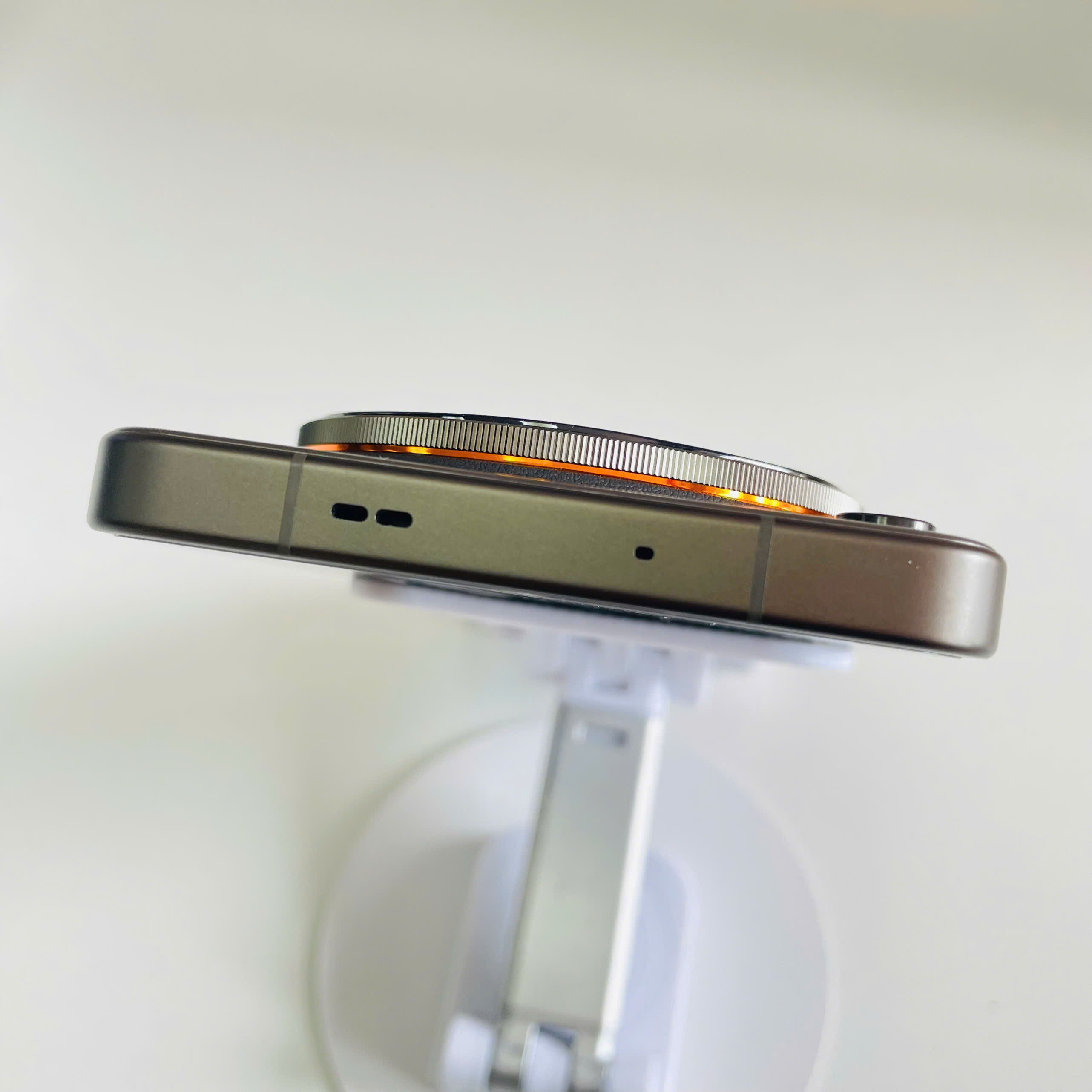 Oppo Find X9 Ultra Like New 12/256GB Đen Đẹp 99% Pin 100% Fullbox