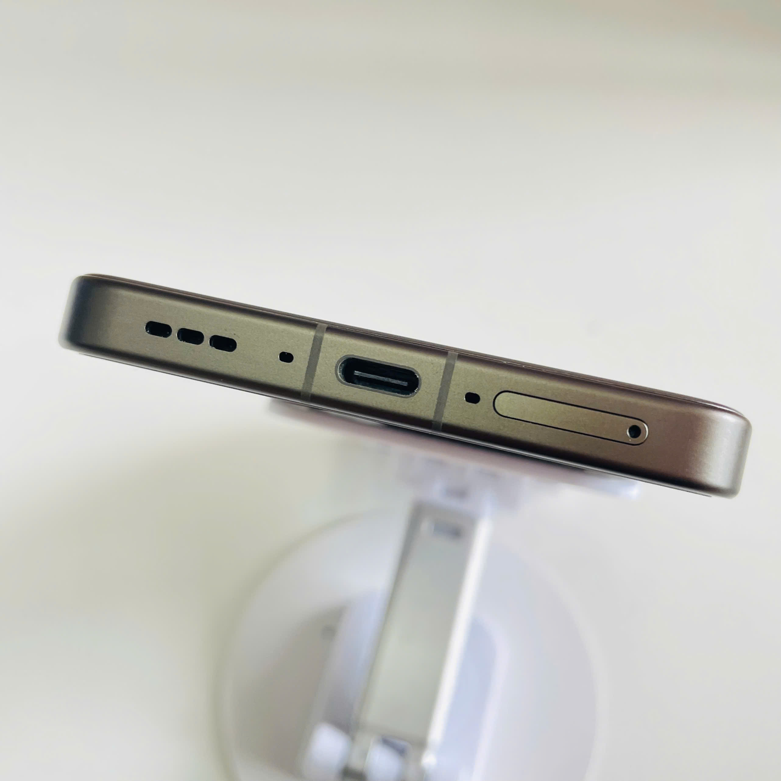 Oppo Find X9 Ultra Like New 12/256GB Đen Đẹp 99% Pin 100% Fullbox