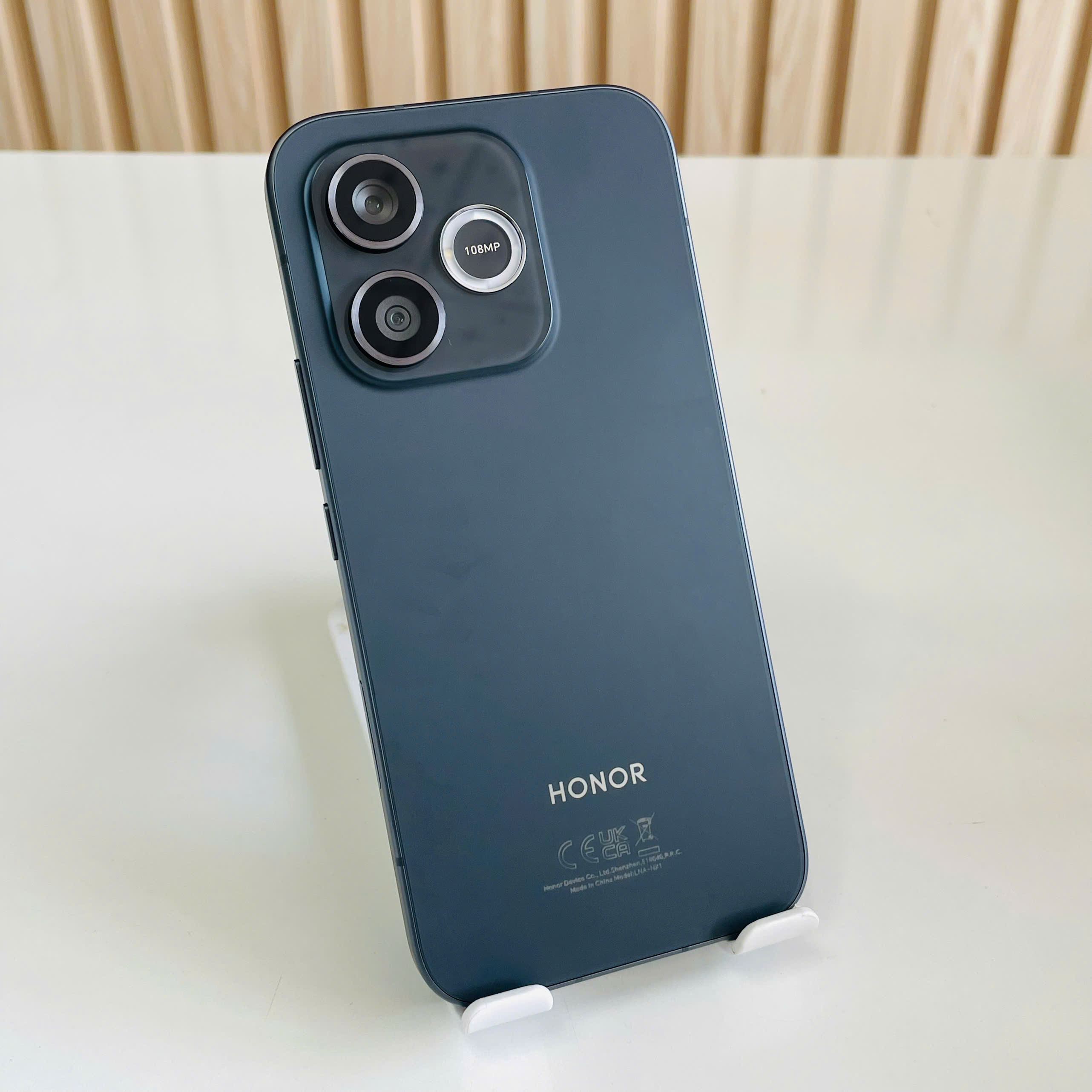 Honor 600 Lite Chính Hãng Like New 8/256GB Đen Đẹp 98+%