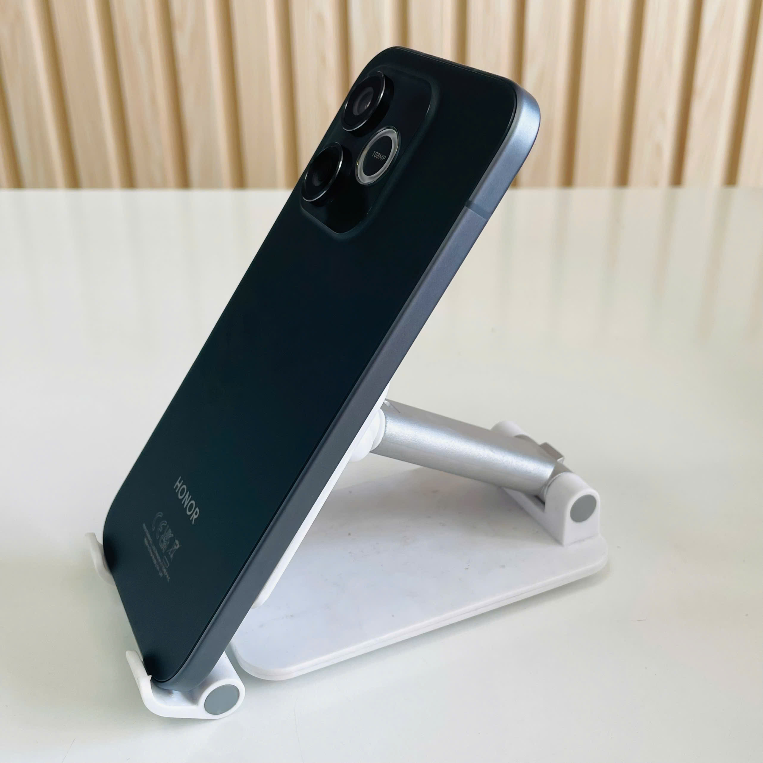 Honor 600 Lite Chính Hãng Like New 8/256GB Đen Đẹp 98+%
