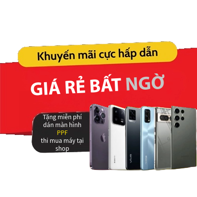 Deal nổi bật