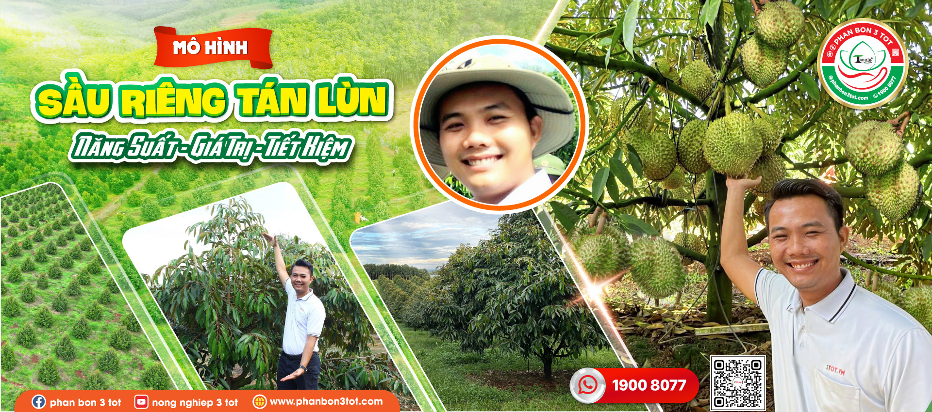 phân bón 3 tốt - Bio strong diệp cá kích rễ, dưỡng coi