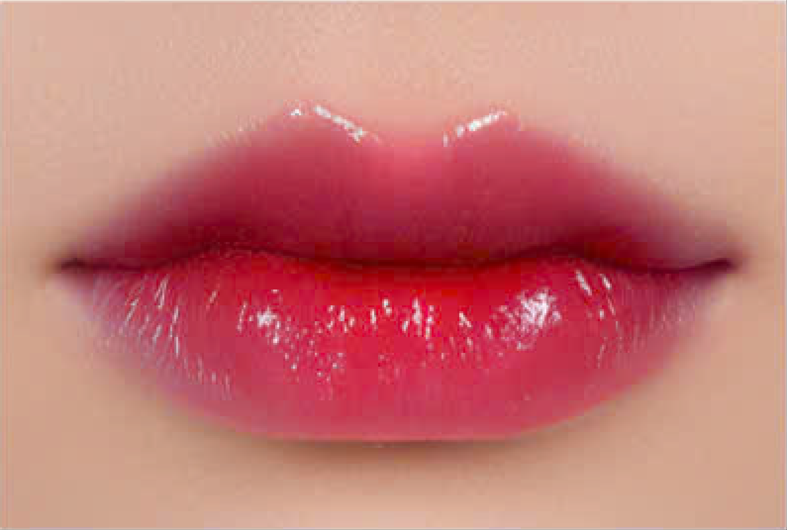 S.O.I Duel Tint - 01. Maron