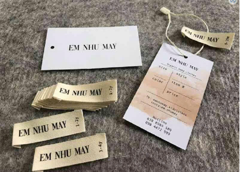 TÌM HIỂU VỀ CÁC CÔNG NGHỆ IN TEM NHÃN HIỆN NAY