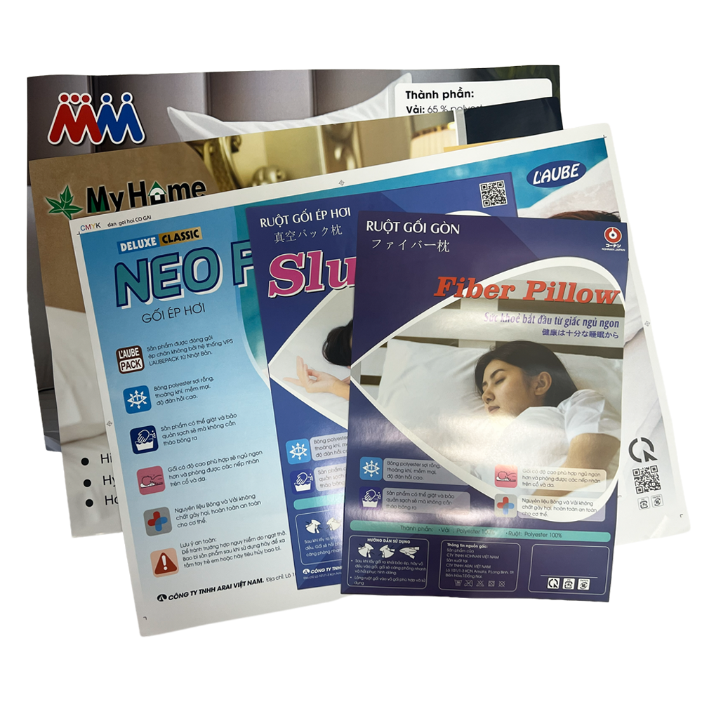 Tờ bướm, tờ rơi