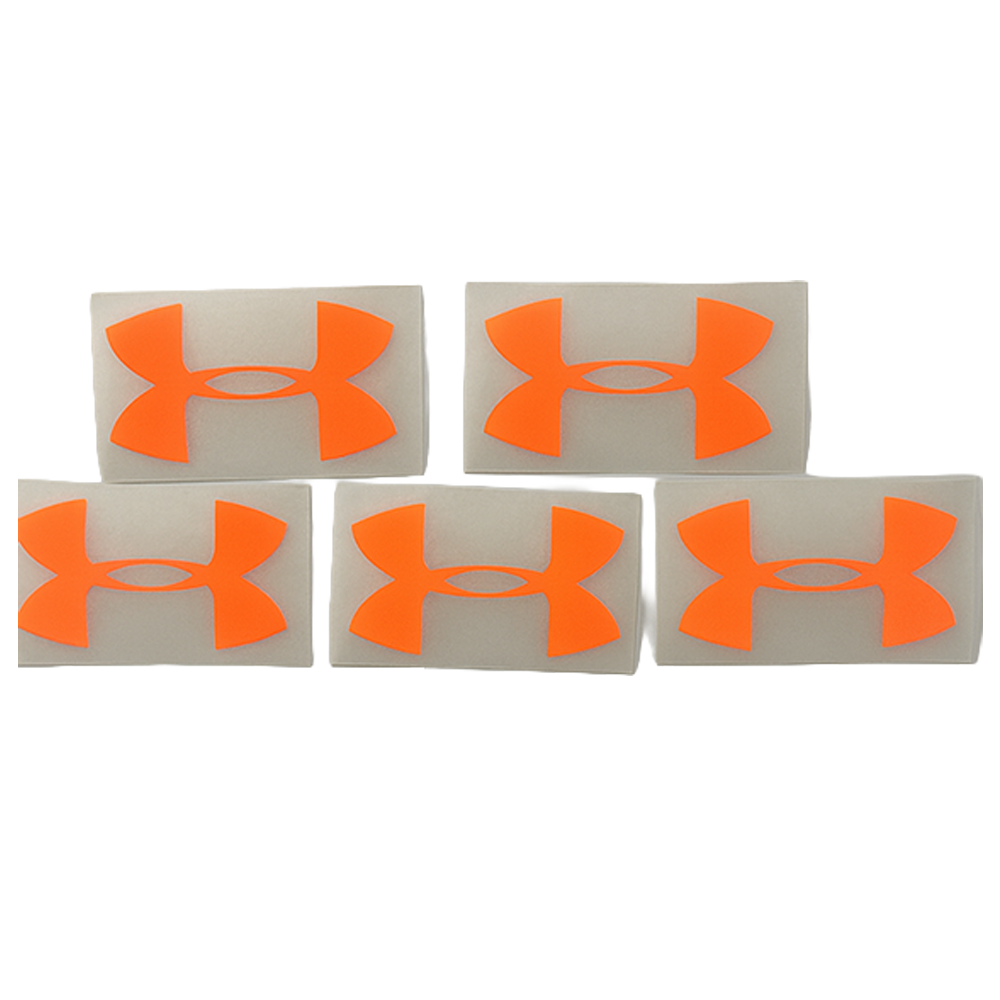 Tem Ép Nhiệt Màu