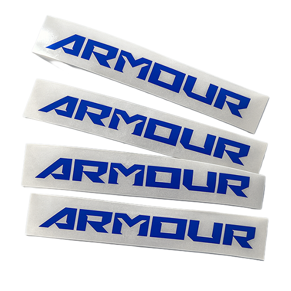 Tem Ép Nhiệt Màu