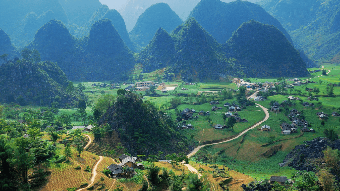 5D4N Private Halal Tour: Exploring the Magic of Hanoi, Sapa & Fansipan (2026)