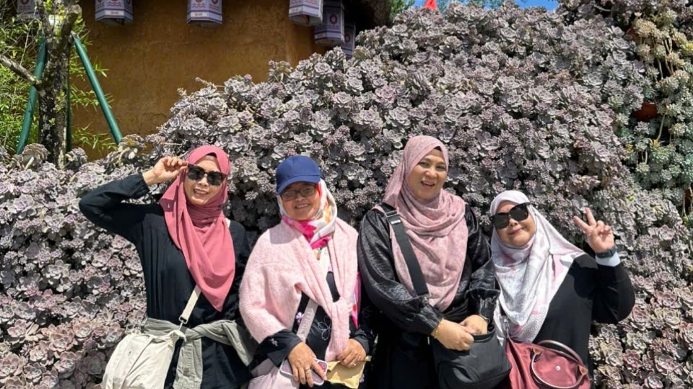 7-Day Vietnam Itinerary for Muslim Women: A Cultural Journey