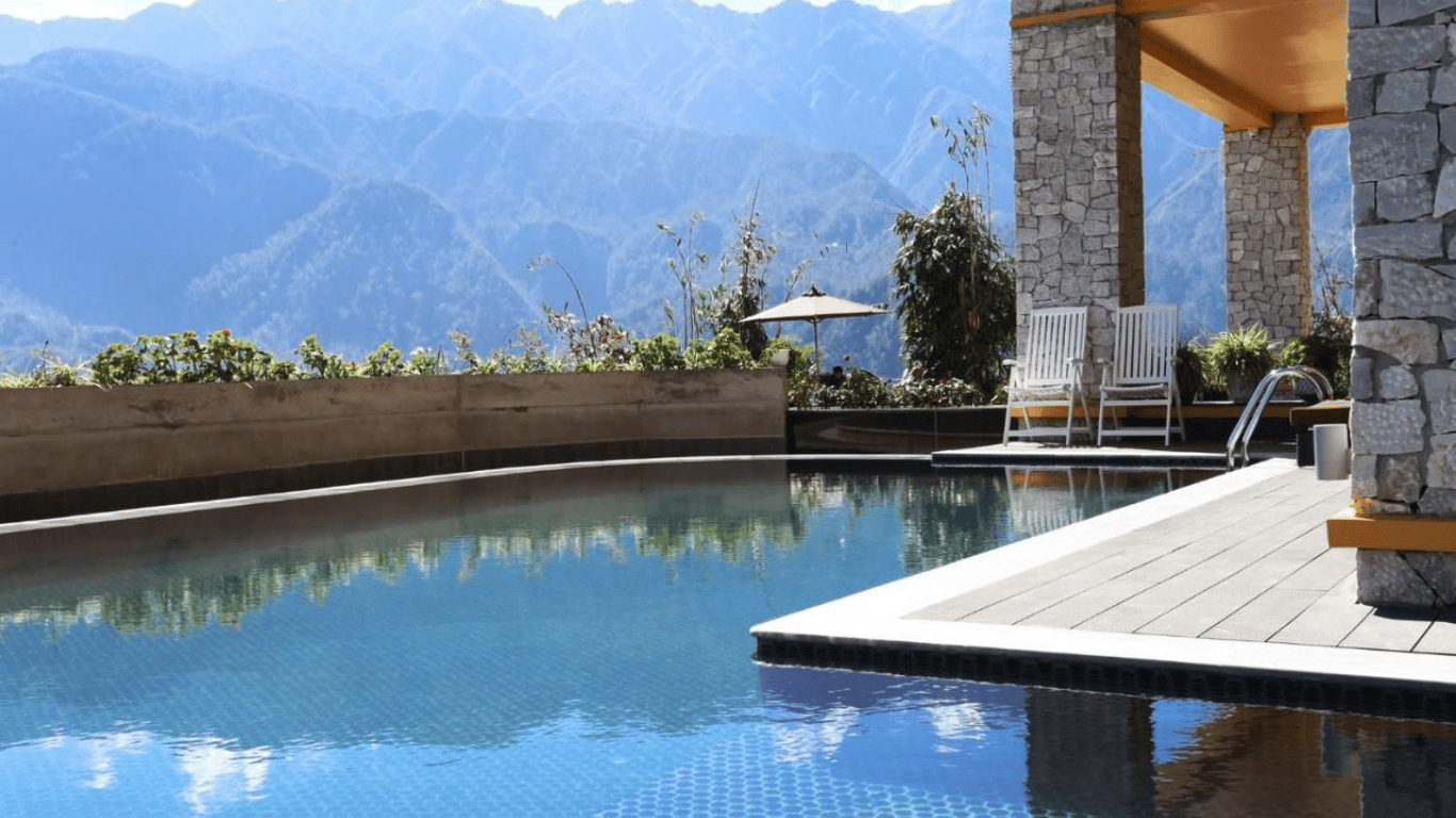 ALIANA Boutique Sapa Hotel & Spa | Vietnam Halal Directory