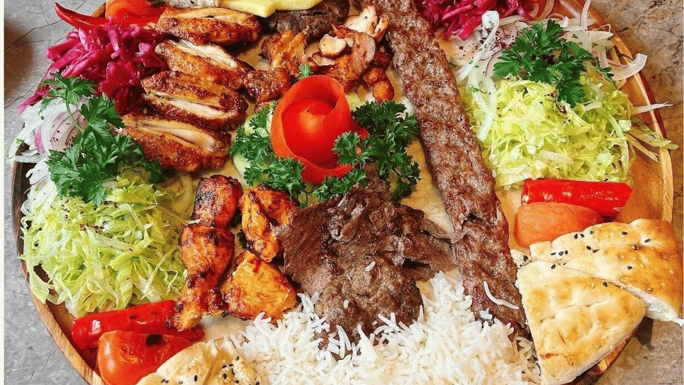 Chef House Halal Restaurant | Vietnam Halal Directory