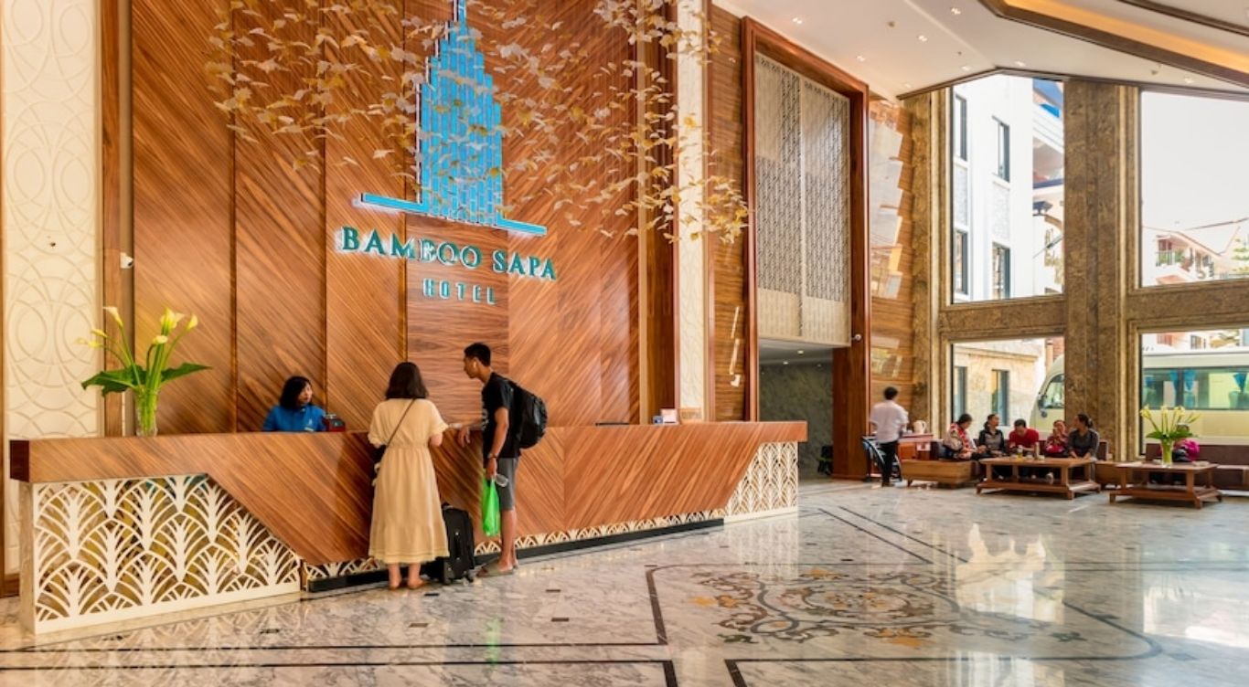 Bamboo Sapa Hotel | Vietnam Halal Directory