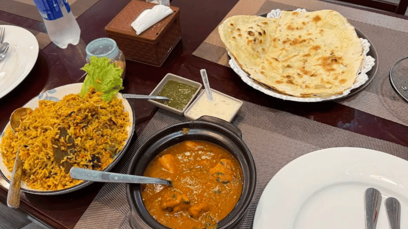 BEDORI HALAL RESTAURANT | Vietnam Halal Directory