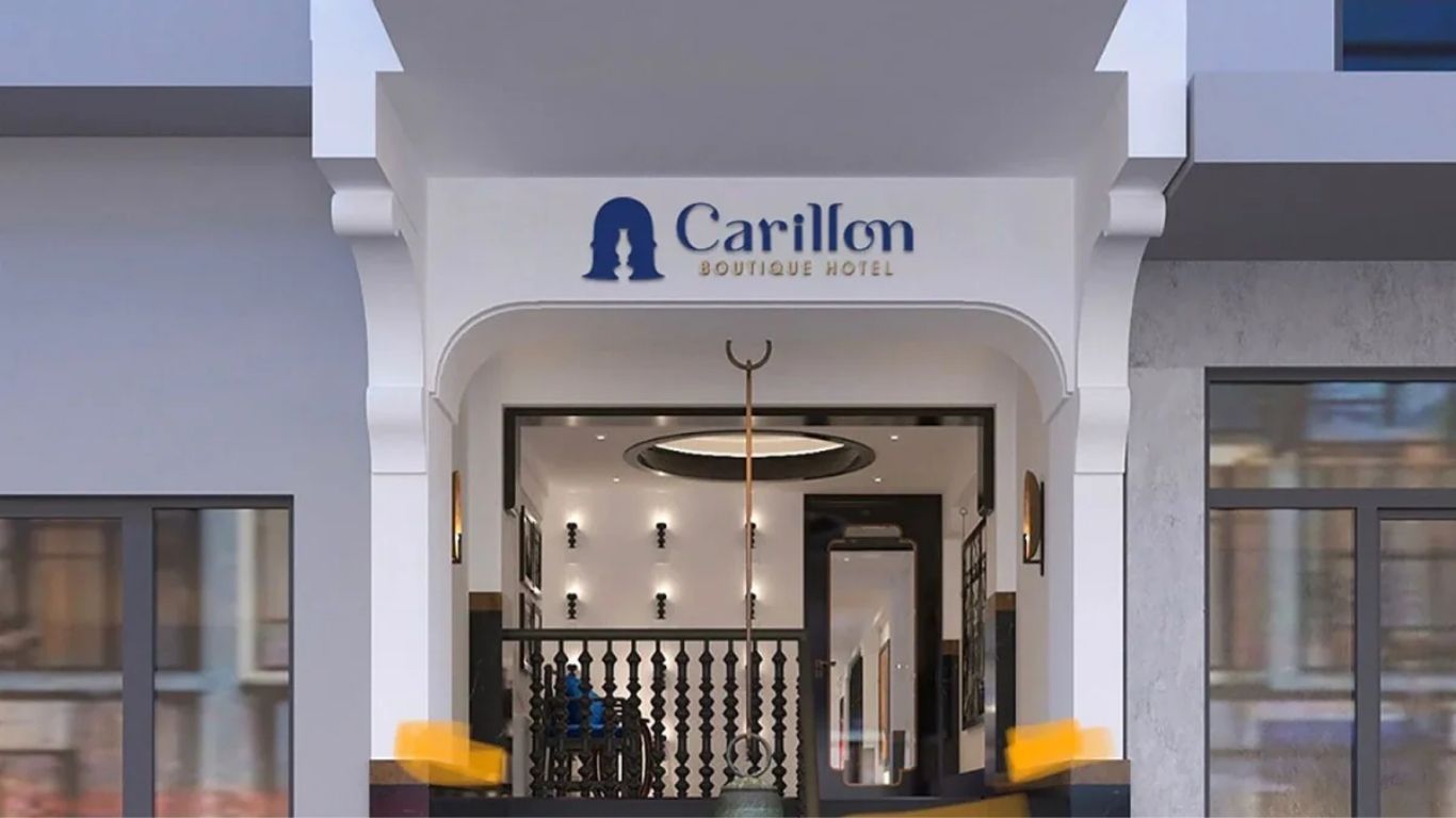 Carillon Boutique Hotel | Vietnam Halal Directory