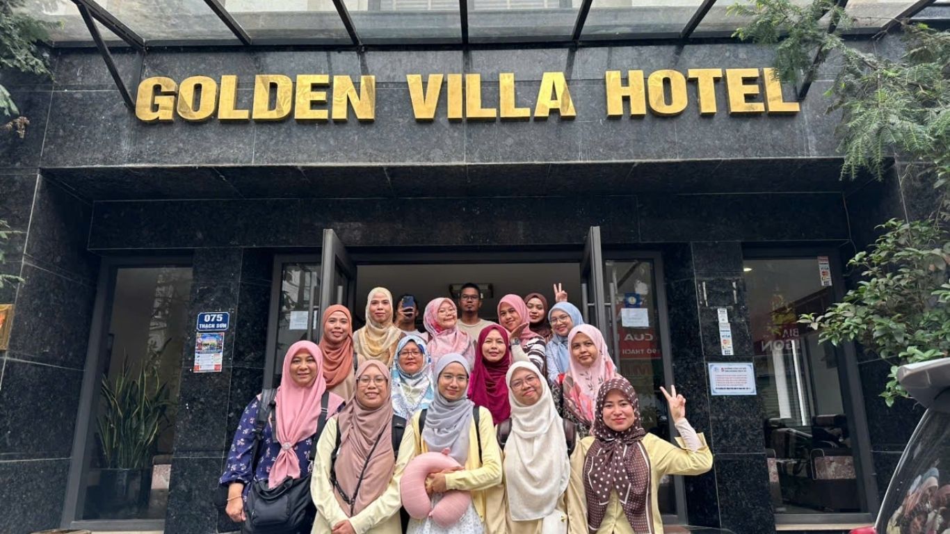 Vietnam Girls Trip: A Meaningful Halal Travel Experience for Muslim Women