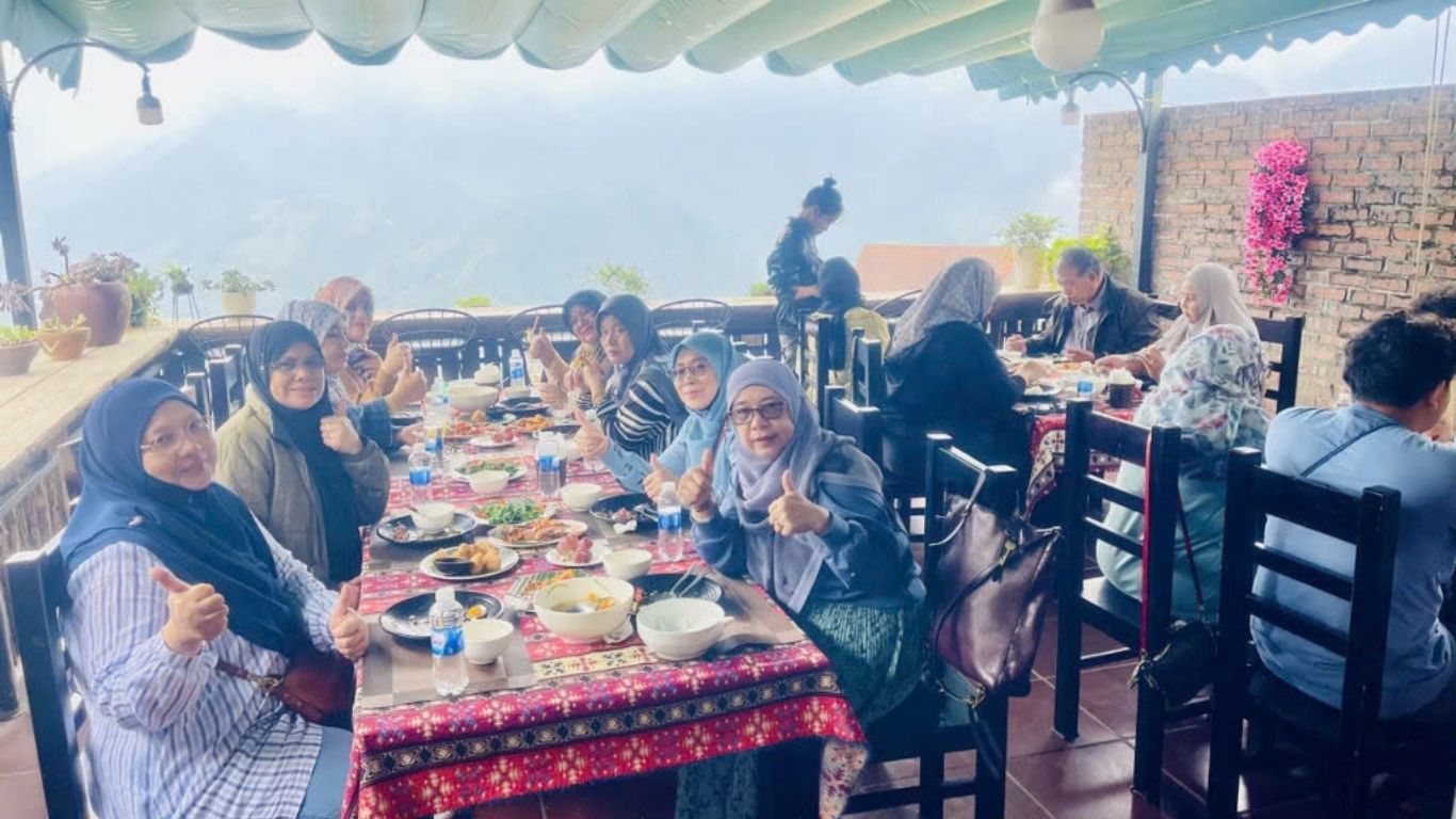 Top 5 Halal Restaurants in Sapa Vietnam: Your 2026 Muslim Friendly Guide