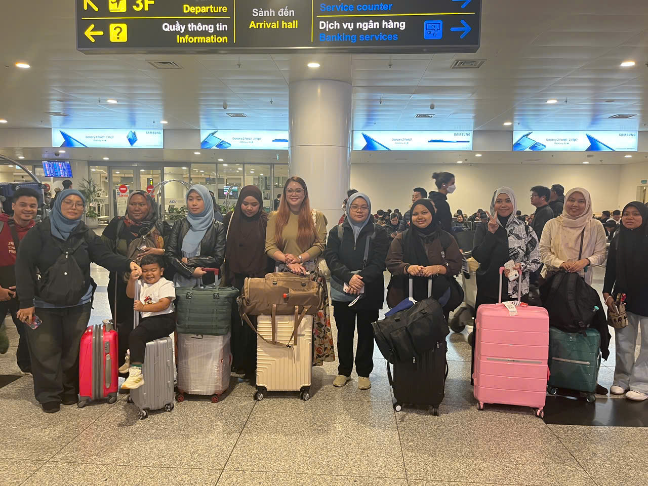 2026 Strategic Halal-Travel Audit: Optimizing the Vietnam Muslim-Friendly Experience