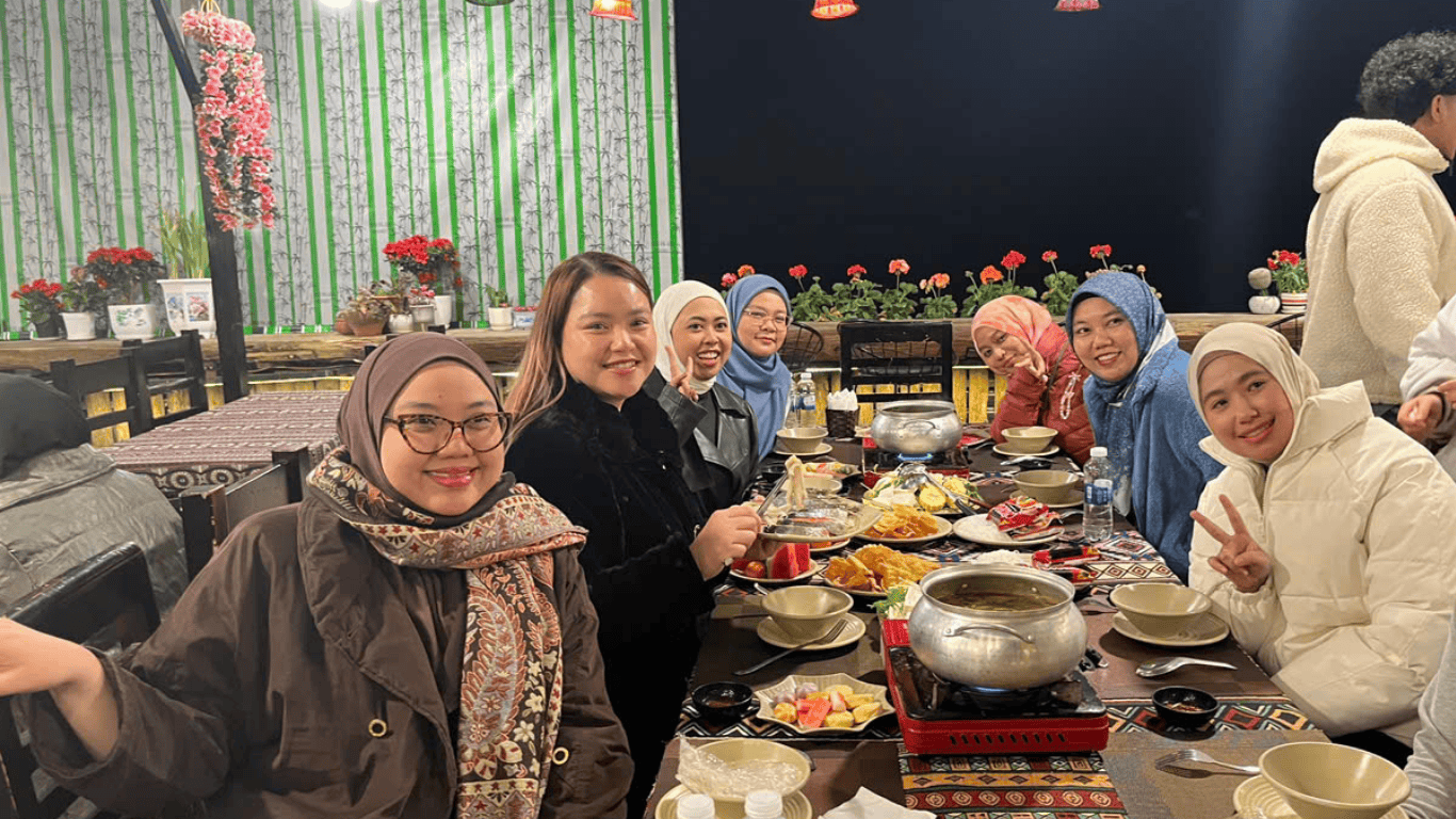 Sapa Muslim-Friendly Guide: The Ultimate Choice for Your Halal Tours Vietnam
