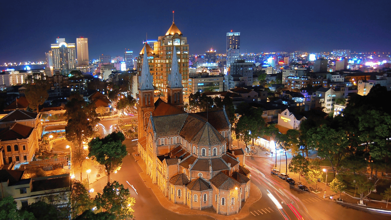 Best Halal Hotels in Saigon: Top Muslim-Friendly Stays (2026 Guide)