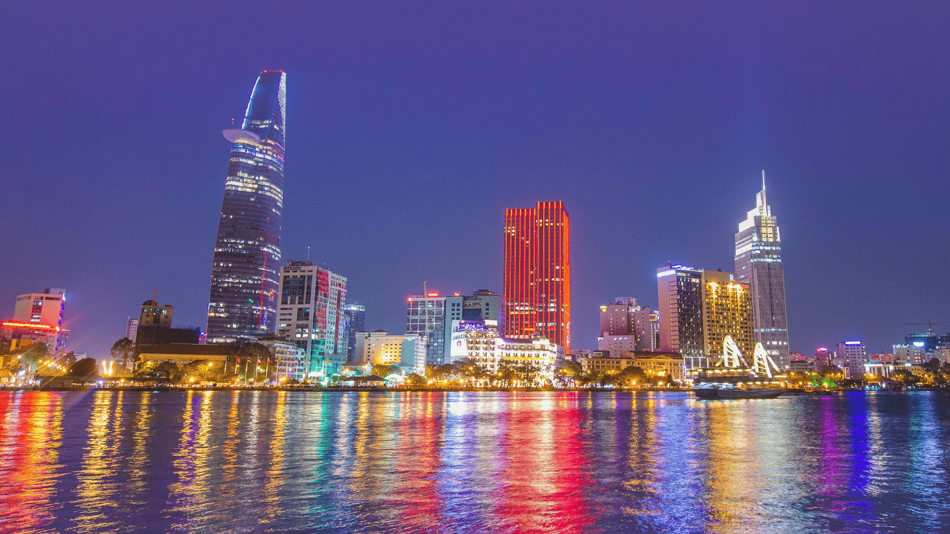 2026 Strategic Framework: Halal Tourism Ecosystem in Ho Chi Minh City