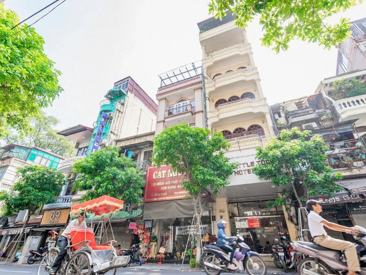 Hanoi Little Town Hotel: The Premier Halal-Friendly Hub in the Heart of Hanoi Old Quarter