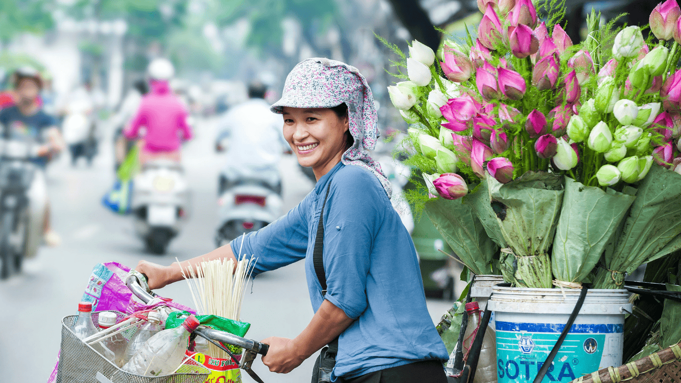 Halal Tours Vietnam: Best Time to Visit Hanoi for Muslim Travelers