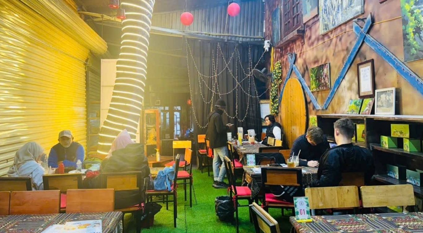 Kachi Kitchen Sapa | Verified Halal Restaurant in Sapa, Vietnam