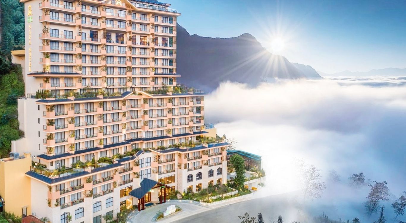 KK Sapa Hotel | Vietnam Halal Directory