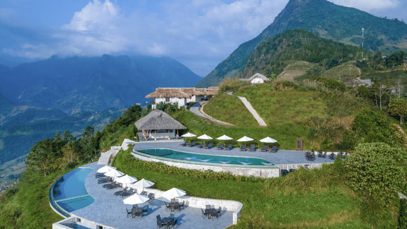 Laxsik Ecolodge Sapa | Vietnam Halal Directory