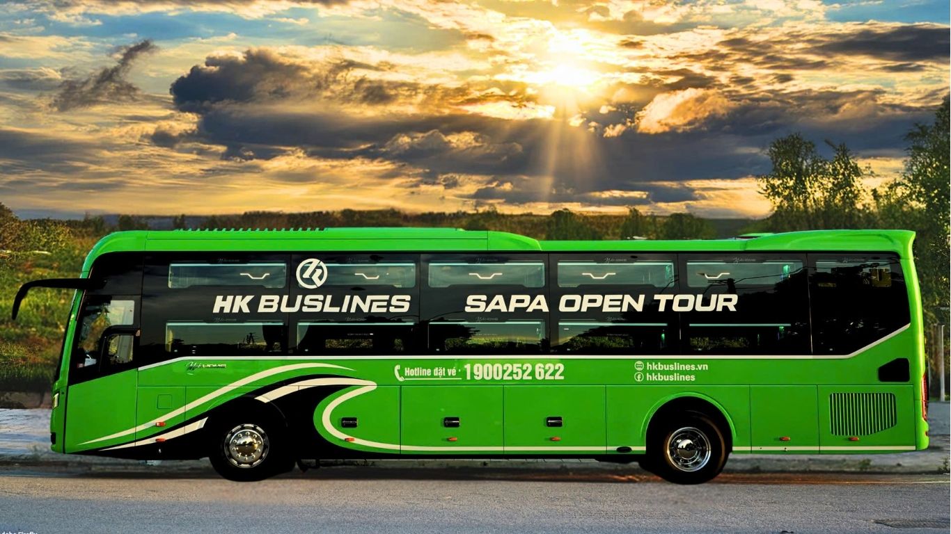 The Hanoi-Sapa route: A 2026 Muslim-Friendly Guide