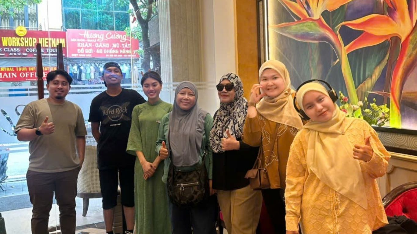 The Common Mistakes Muslim Travelers should avoid in Ha Long Bay