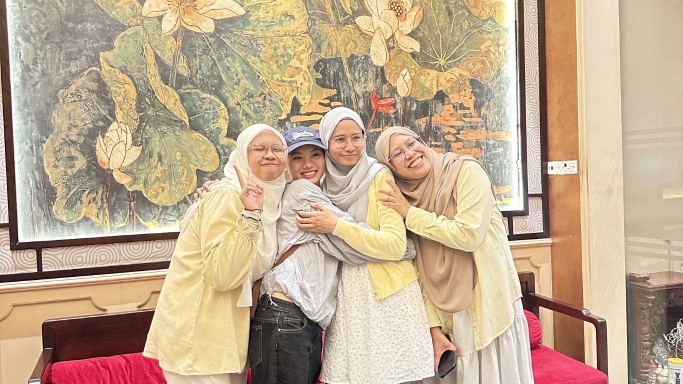 Is Vietnam Safe for Muslim Women? A Practical Guide to Traveling with Confidence