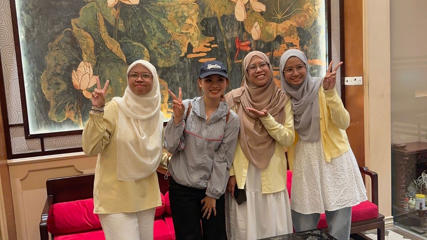 Halal Directory Hanoi: Best Muslim-Friendly Guide (2026)