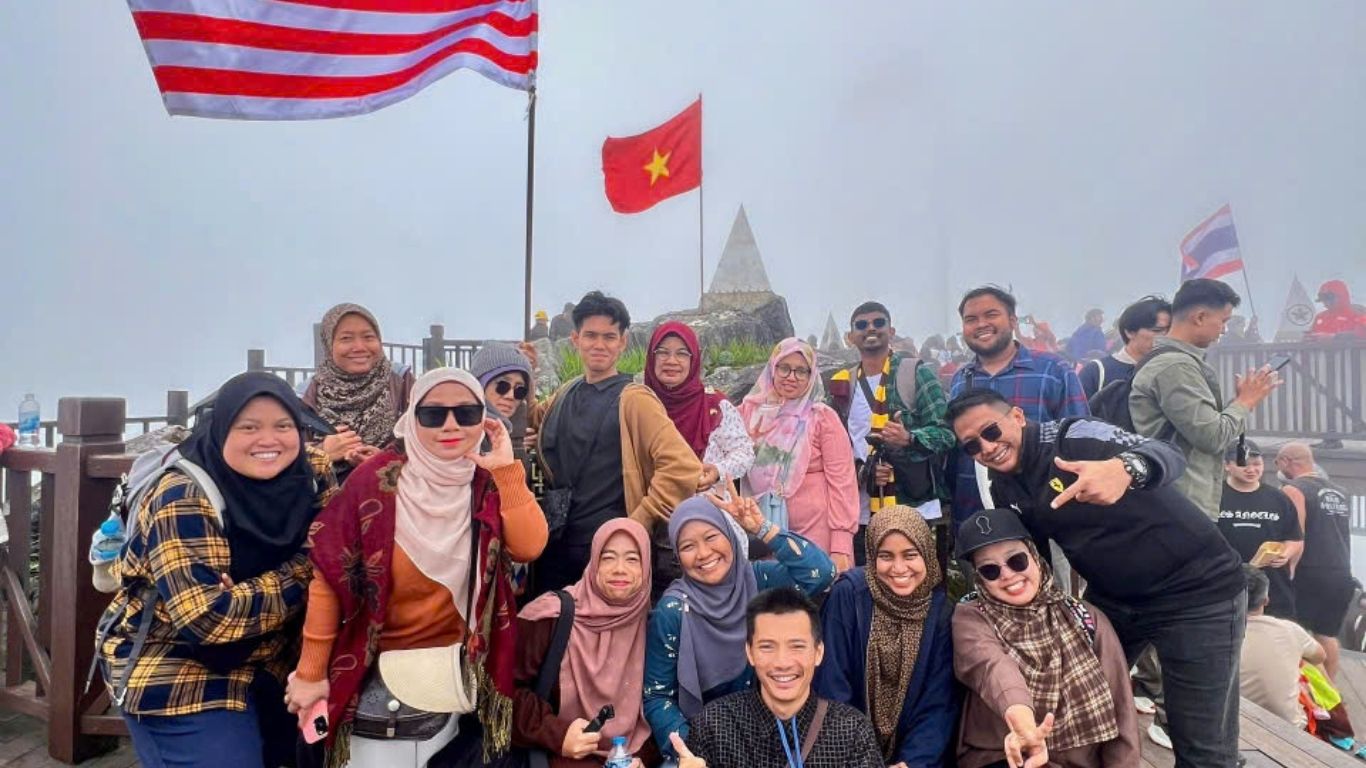 Best Time to Visit Sapa Vietnam for Muslim Travelers (2026 Guide) | Halal Tours Vietnam