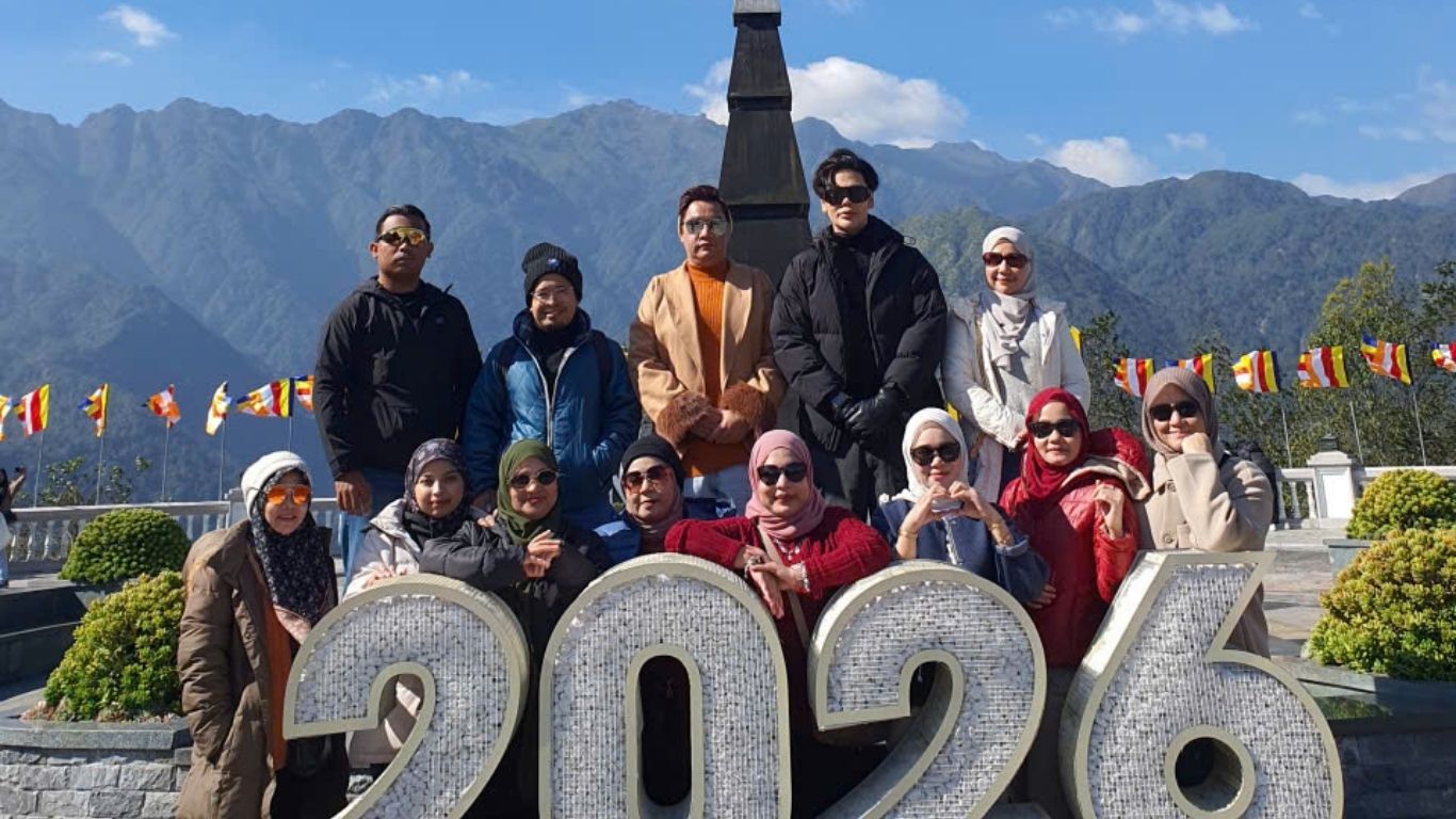 What Do Malaysian Tourists Say About Nam Dang Travel?