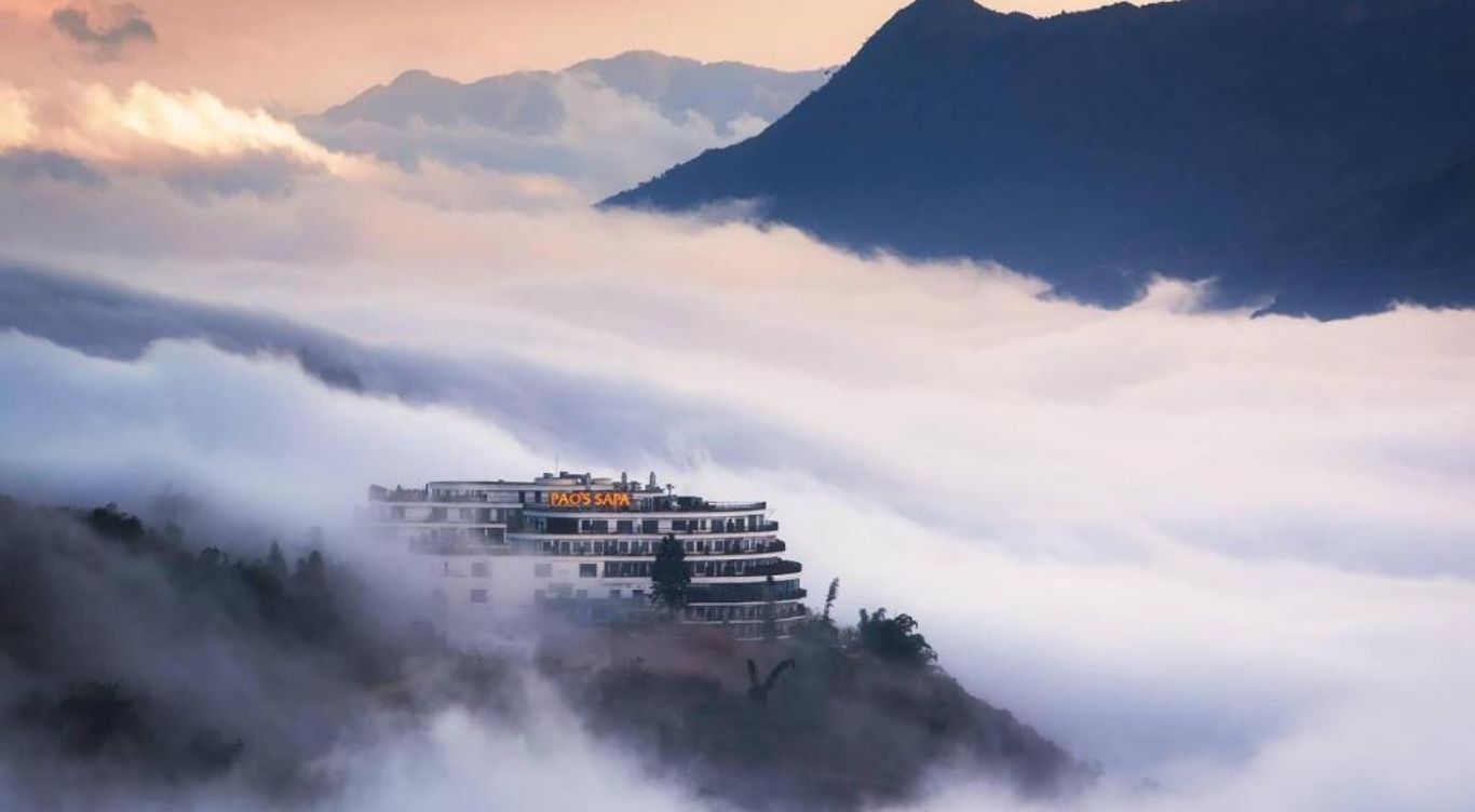Pao's Sapa Leisure Hotel | Vietnam Halal Directory