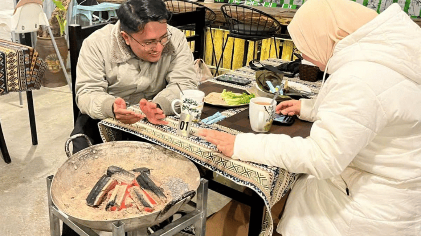 Explore Sapa with Ease: 100% Muslim-Friendly Tours for Malaysian Guests