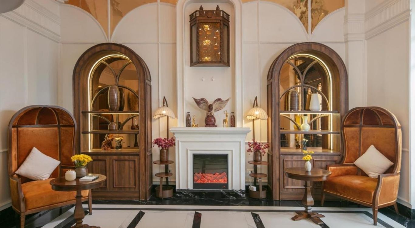Sapa Horizon Hotel | Vietnam Halal Directory