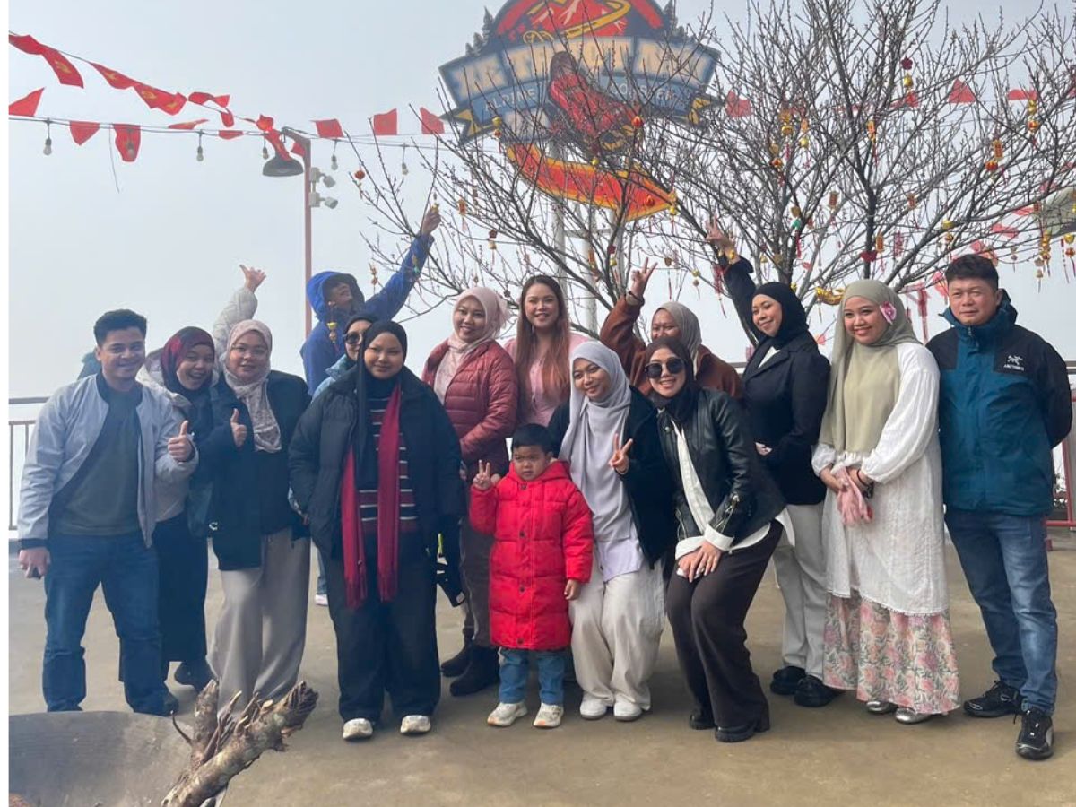 Discover Sapa’s Beauty - 100% Muslim-Friendly Tours for Global Travelers