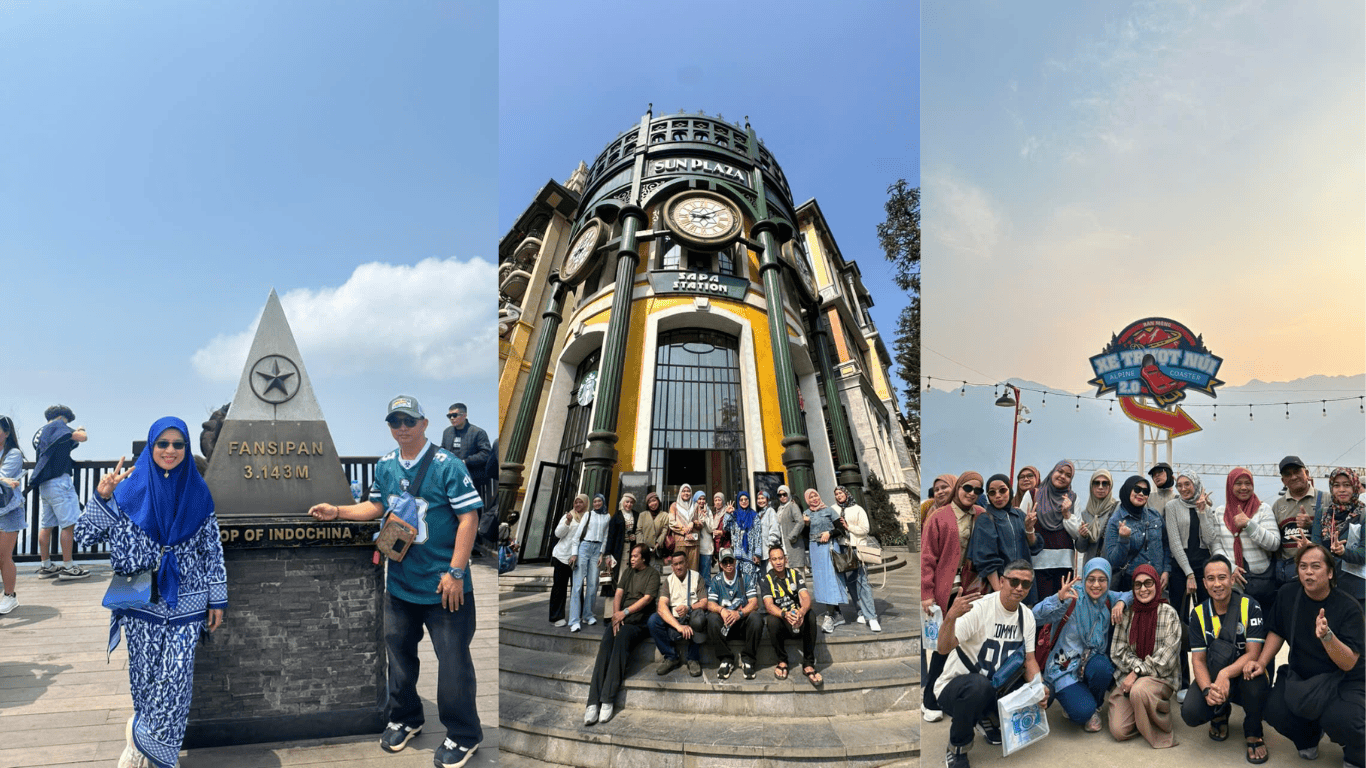 Best Time to Visit Sapa Vietnam for Muslim Travelers (2026 Guide) | Halal Tours Vietnam