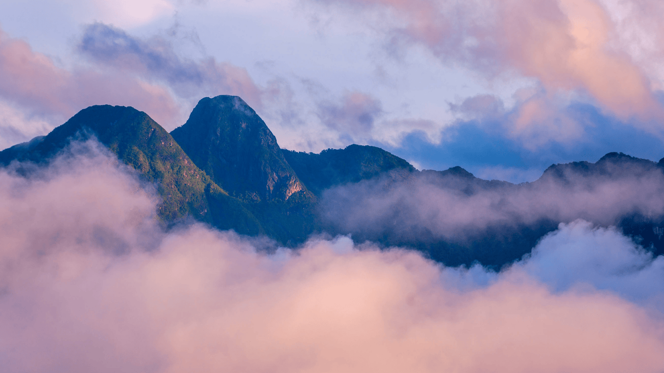 A Soulful Guide to Sapa: Mountains, Mist, and Muslim-Friendly Travel (2026)