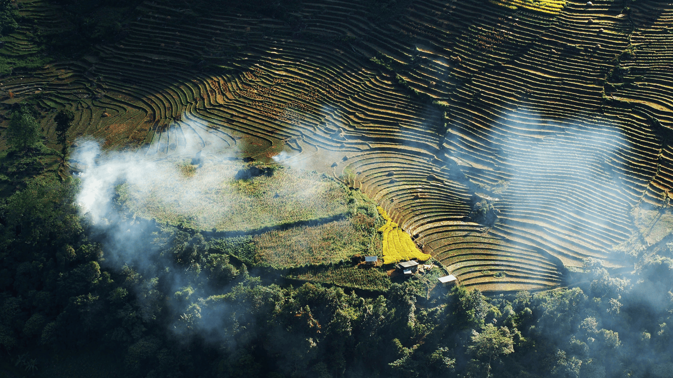 A Soulful Escape: The Ultimate Muslim-friendly 3D2N Sapa Itinerary (2026)