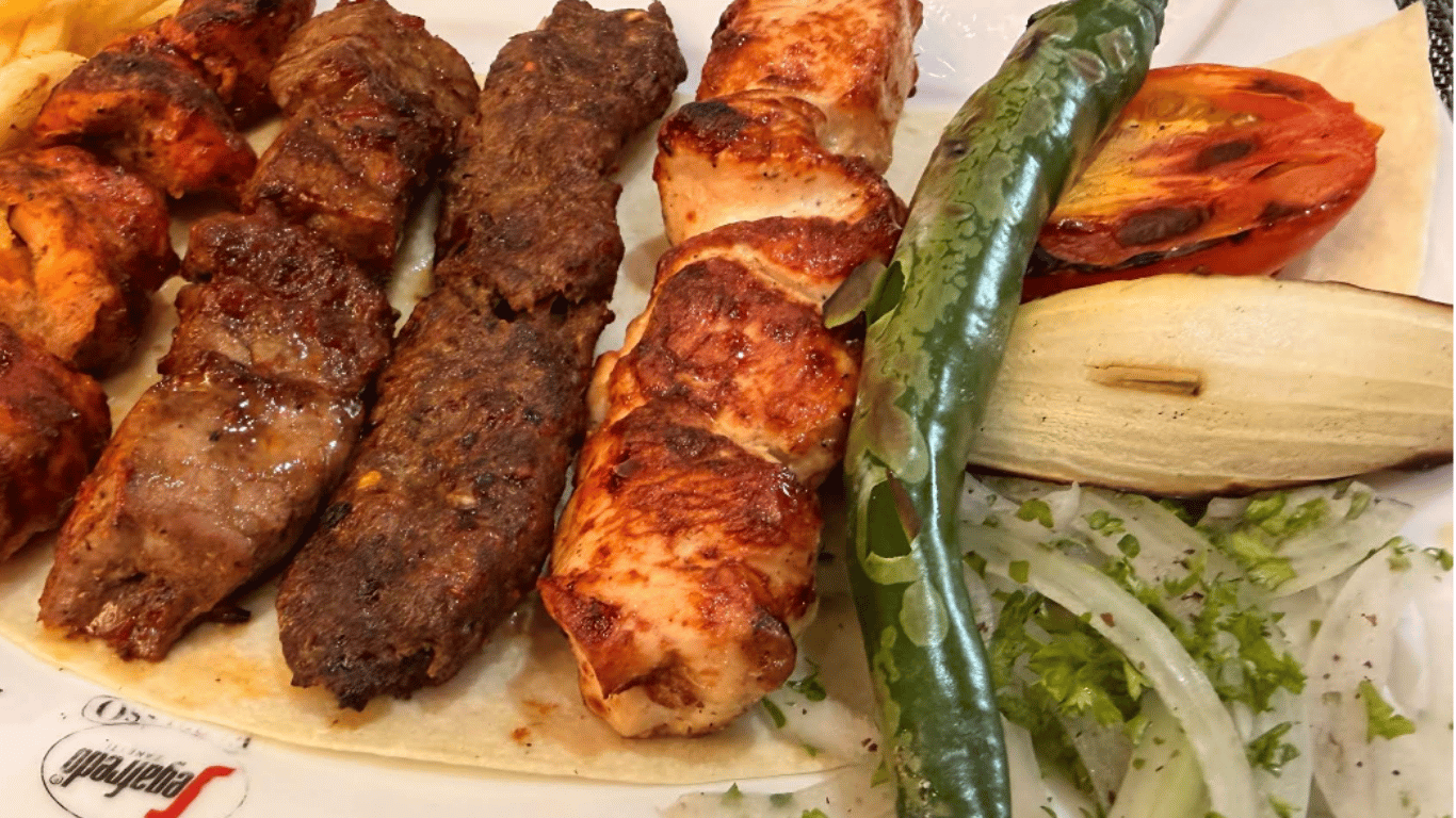 SIRYANO Restaurant & Cafe (HALAL) | Vietnam Halal Directory