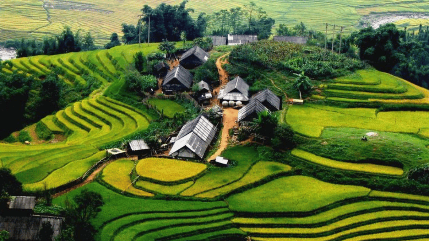 Ta Van Village | Vietnam Halal Directory