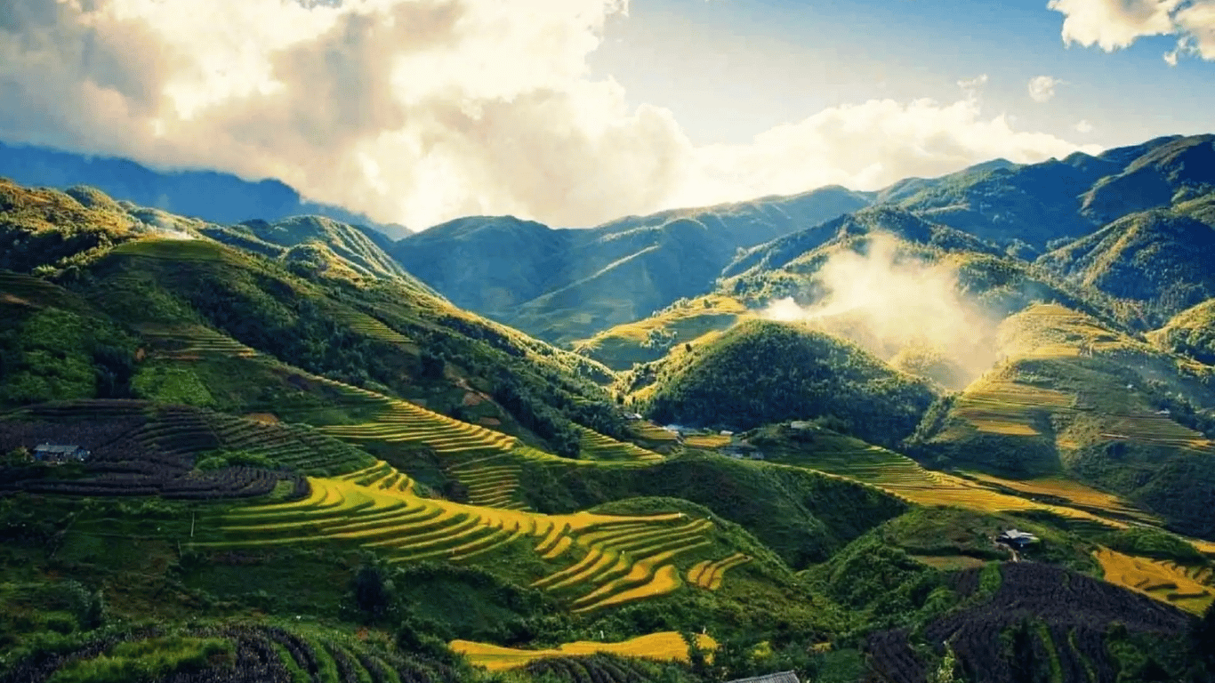 Muong Hoa Valley | Vietnam Halal Directory