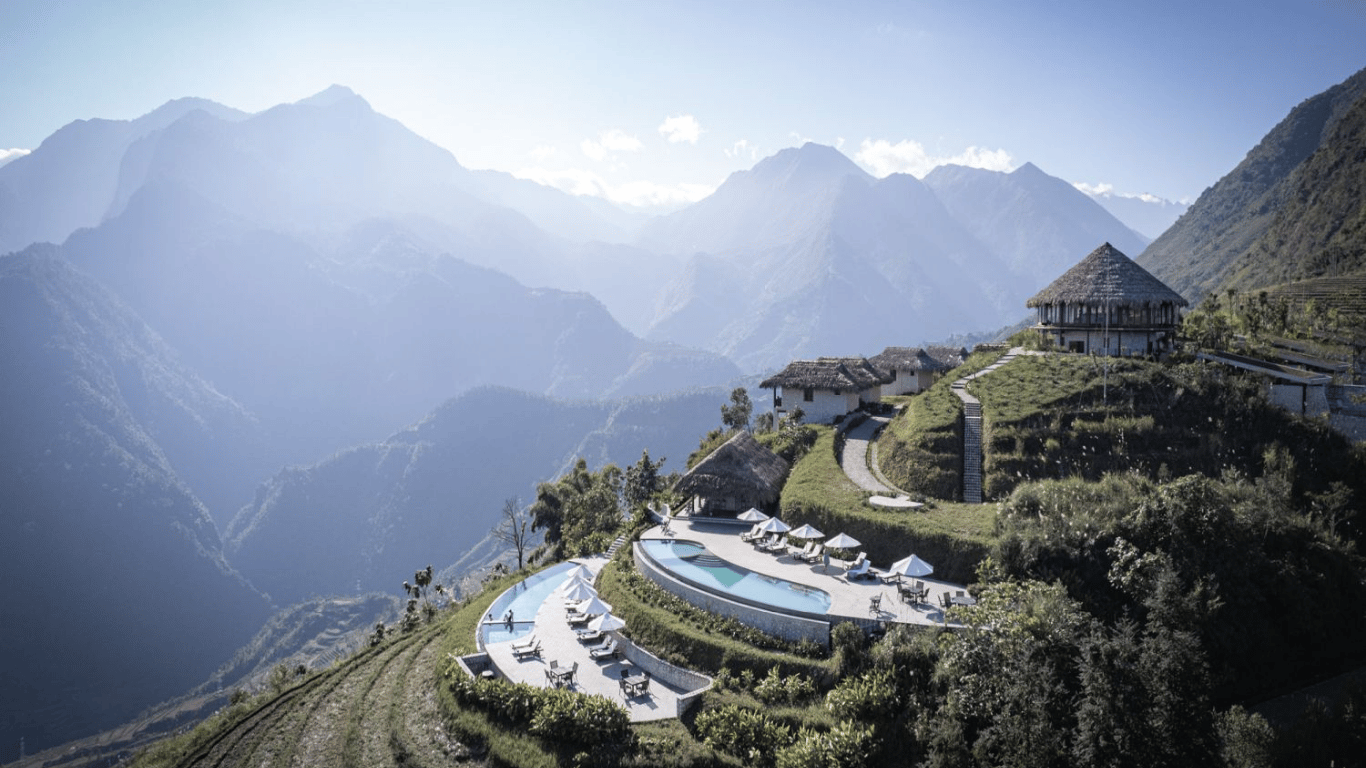 Topas Ecolodge Sapa | Vietnam Halal Directory
