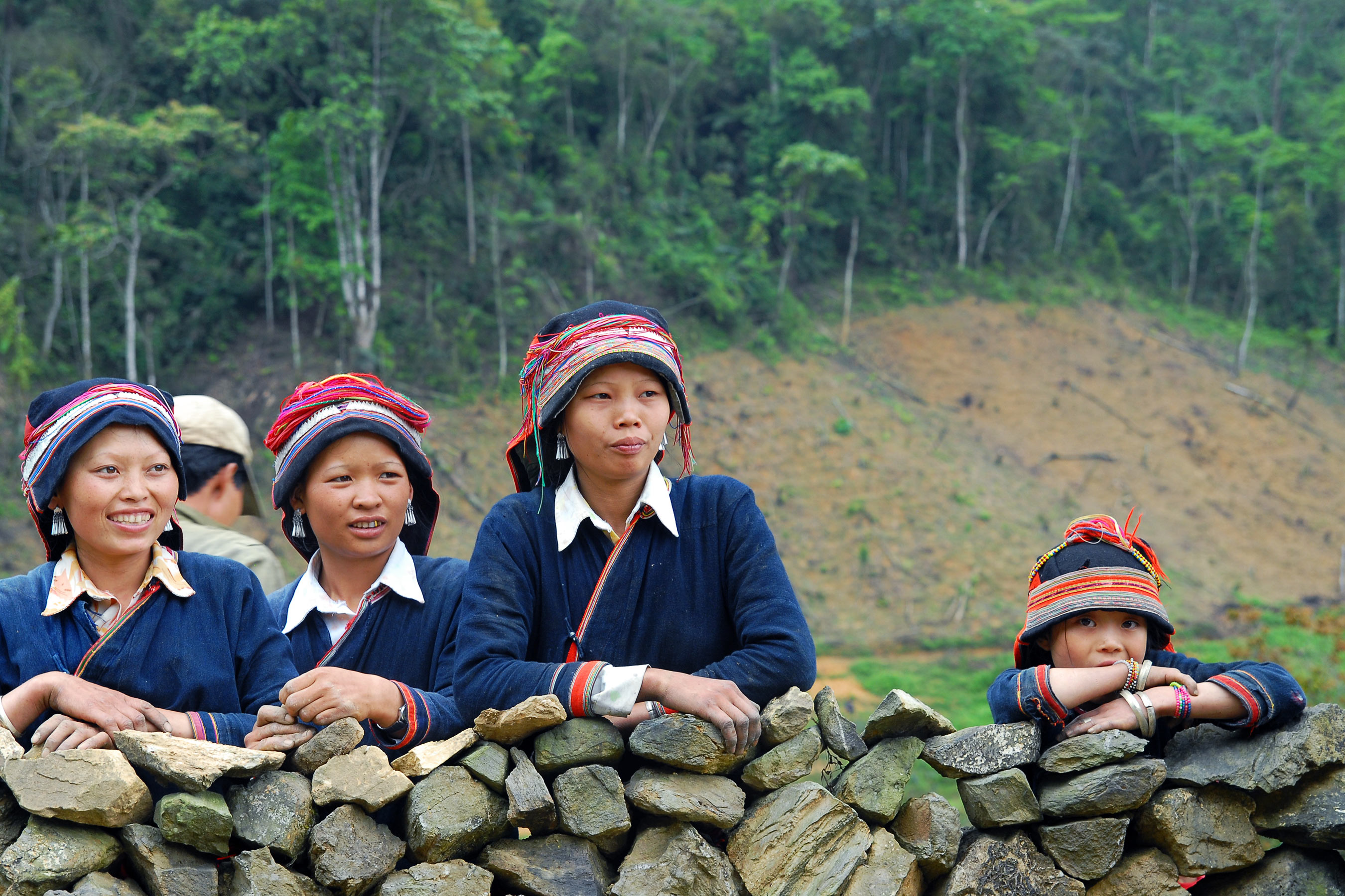 3 Days 2 Nights Private group Sapa Halal Tour ( 10 Pax)