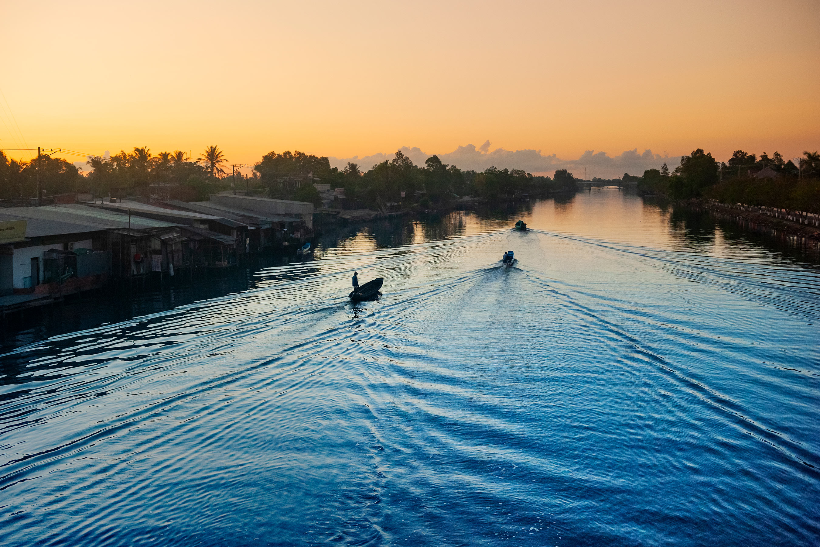 PRIVATE HALAL DAILY TOUR: SAIGON CITY DISCOVERY (10 Pax)
